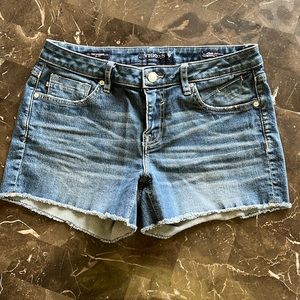 Vigoss “Jagger” Jean shorts